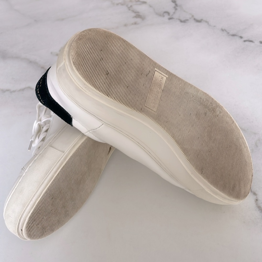 KURT GEIGER LONDON
Women's Laney Platform Low Top Sneakers - Picture 4 of 4